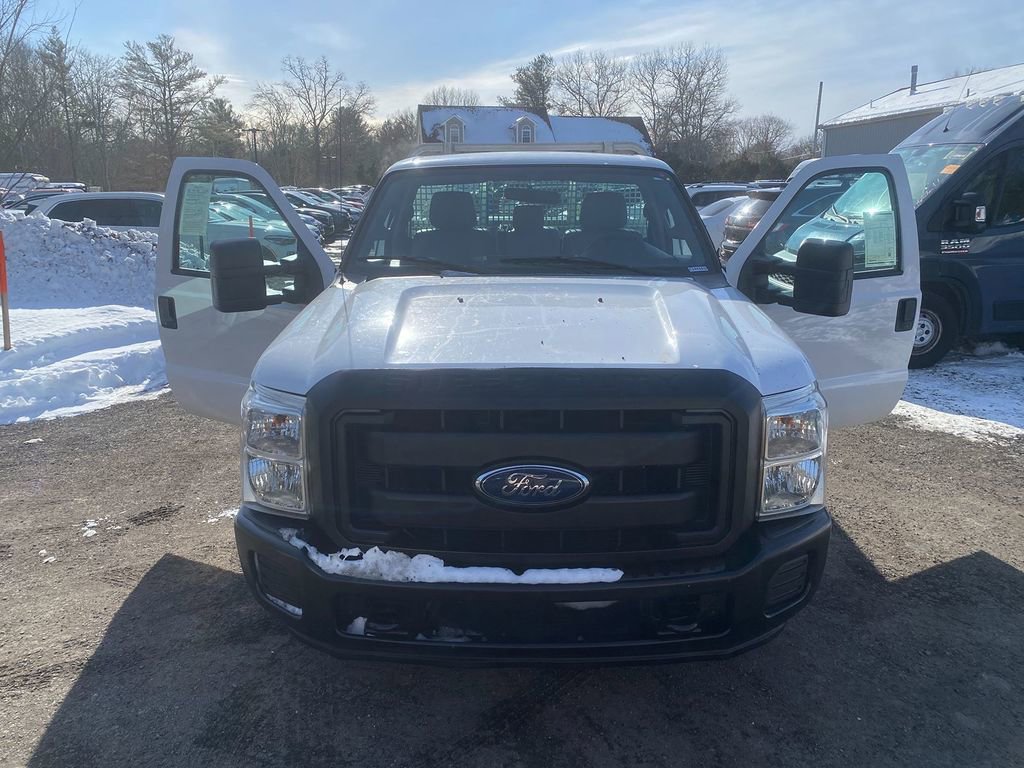 Used 2012 Ford F250 XL image 21