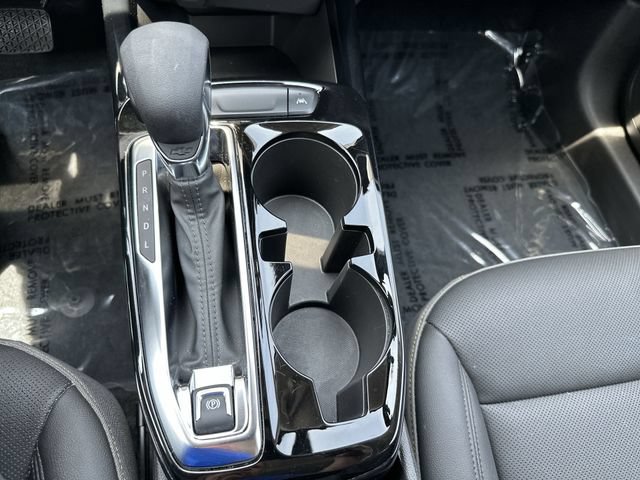 Certified 2024 Chevrolet Trax ACTIV w/ Driver Confidence Package FWD image 23