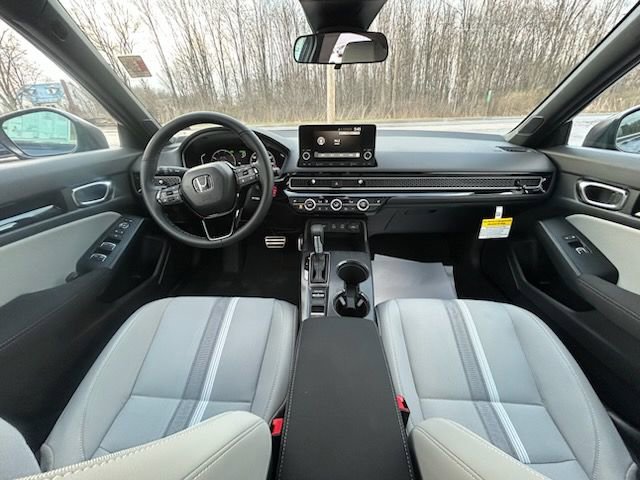Used 2026 Honda Civic Sport image 17