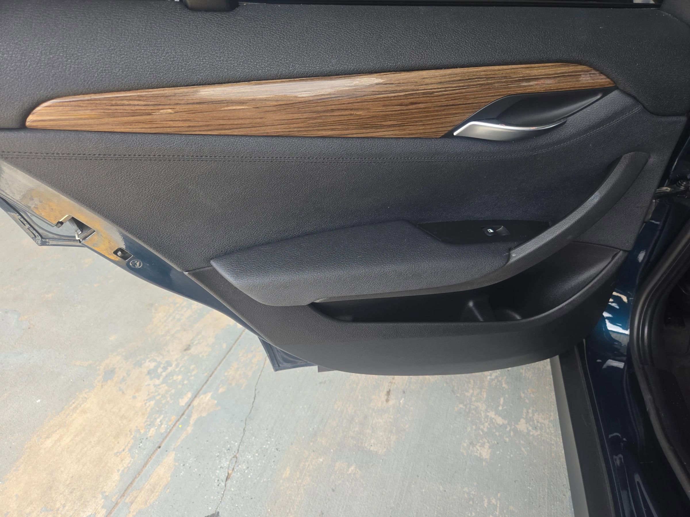 Used 2014 BMW X1 sDrive28i image 27