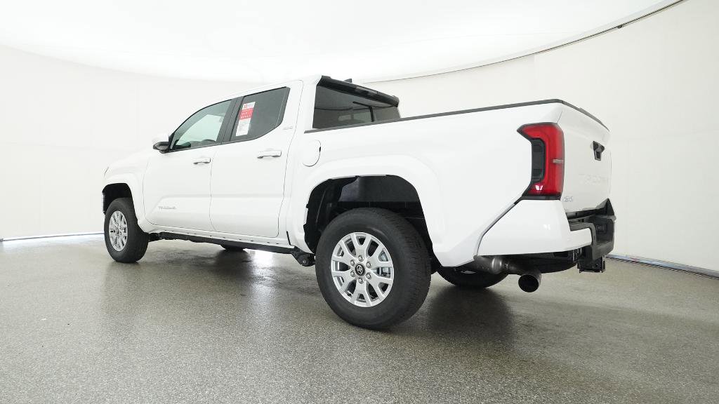 New 2025 Toyota Tacoma SR5 image 14