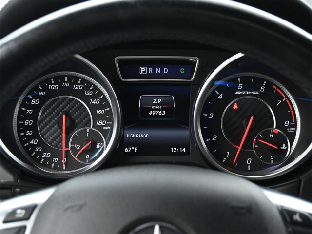 Used 2018 Mercedes-Benz G 63 AMG 4MATIC image 28