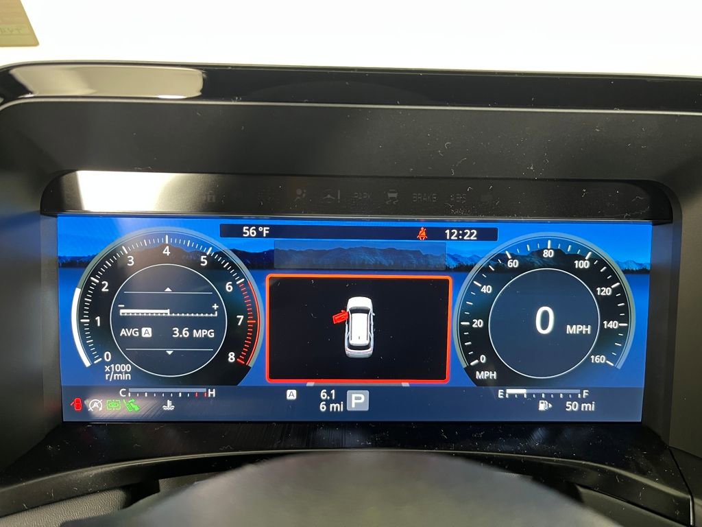 New 2026 Subaru Outback Touring XT image 15