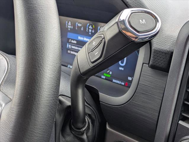 Used 2024 Ford F150 XLT w/ Mobile Office Package AWD/4WD image 12