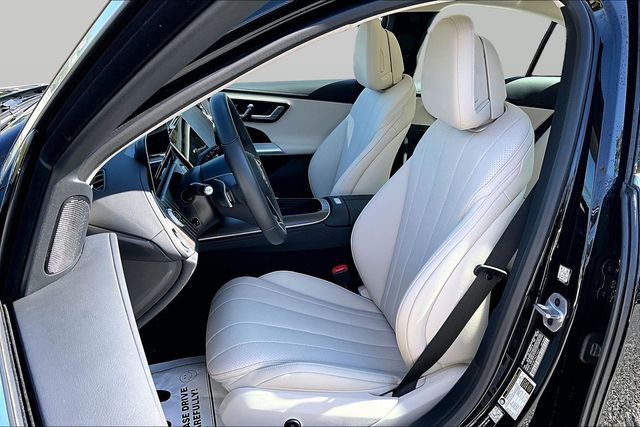 Certified 2026 Mercedes-Benz E 350 4MATIC Sedan image 24