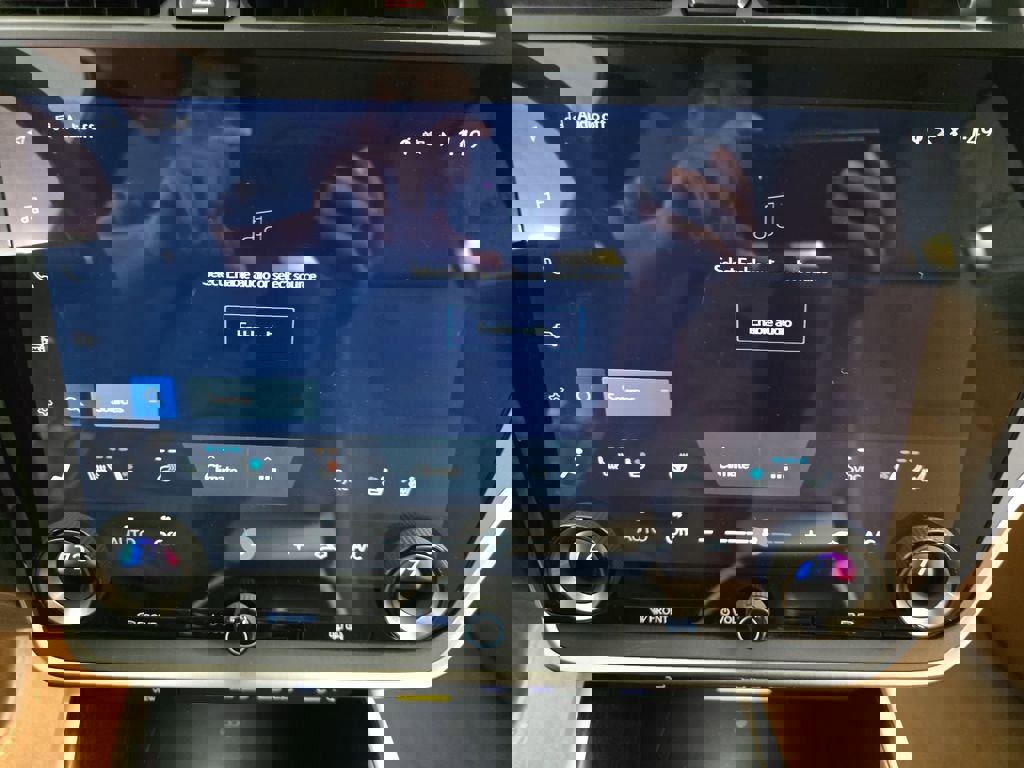 New 2026 Lexus RZ 450e 450e Premium image 21