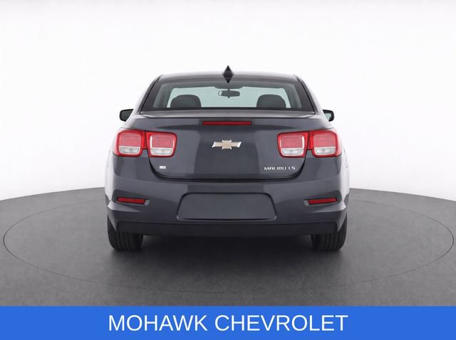 Used 2015 Chevrolet Malibu LS FWD image 8