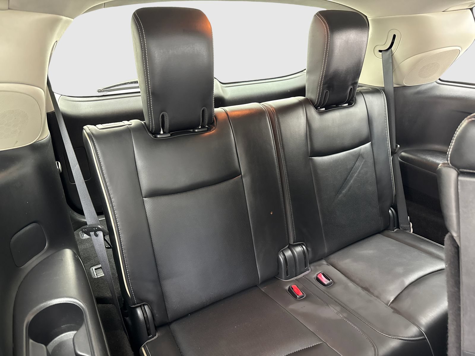 Used 2018 INFINITI QX60 FWD image 47