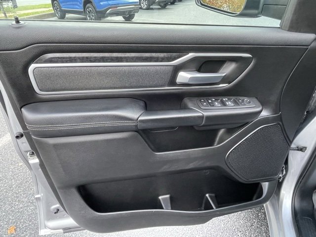 Used 2022 RAM 1500 Big Horn image 28
