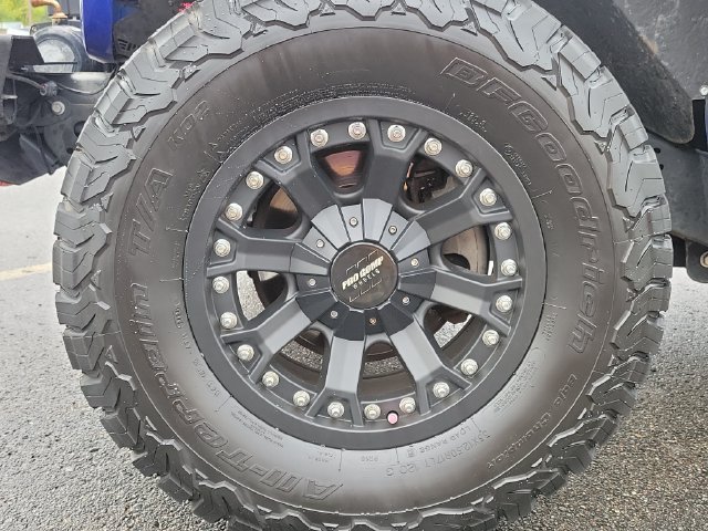 Used 2020 Jeep Wrangler Unlimited Sport S AWD/4WD image 32