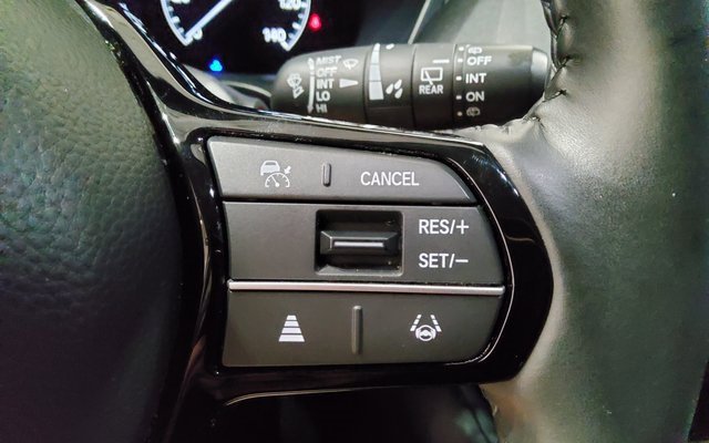 Used 2024 Honda HR-V EX-L image 24