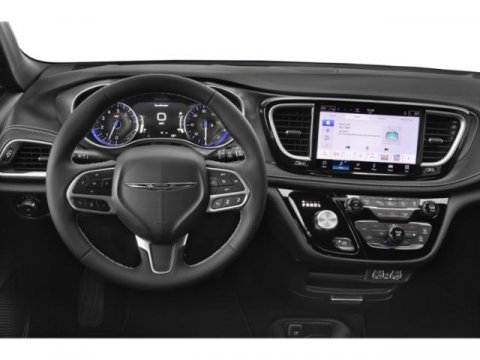New 2025 Chrysler Pacifica Select FWD image 9