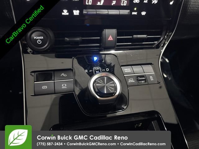 Used 2024 Subaru Solterra AWD/4WD image 26