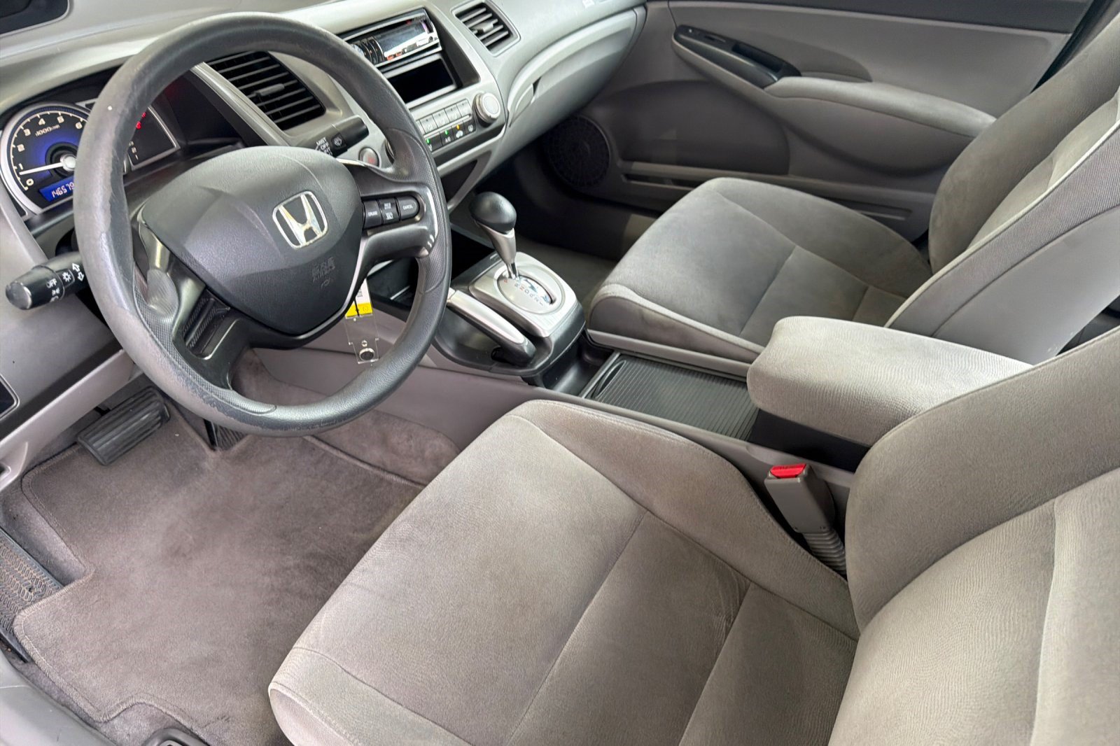 Used 2006 Honda Civic LX image 11
