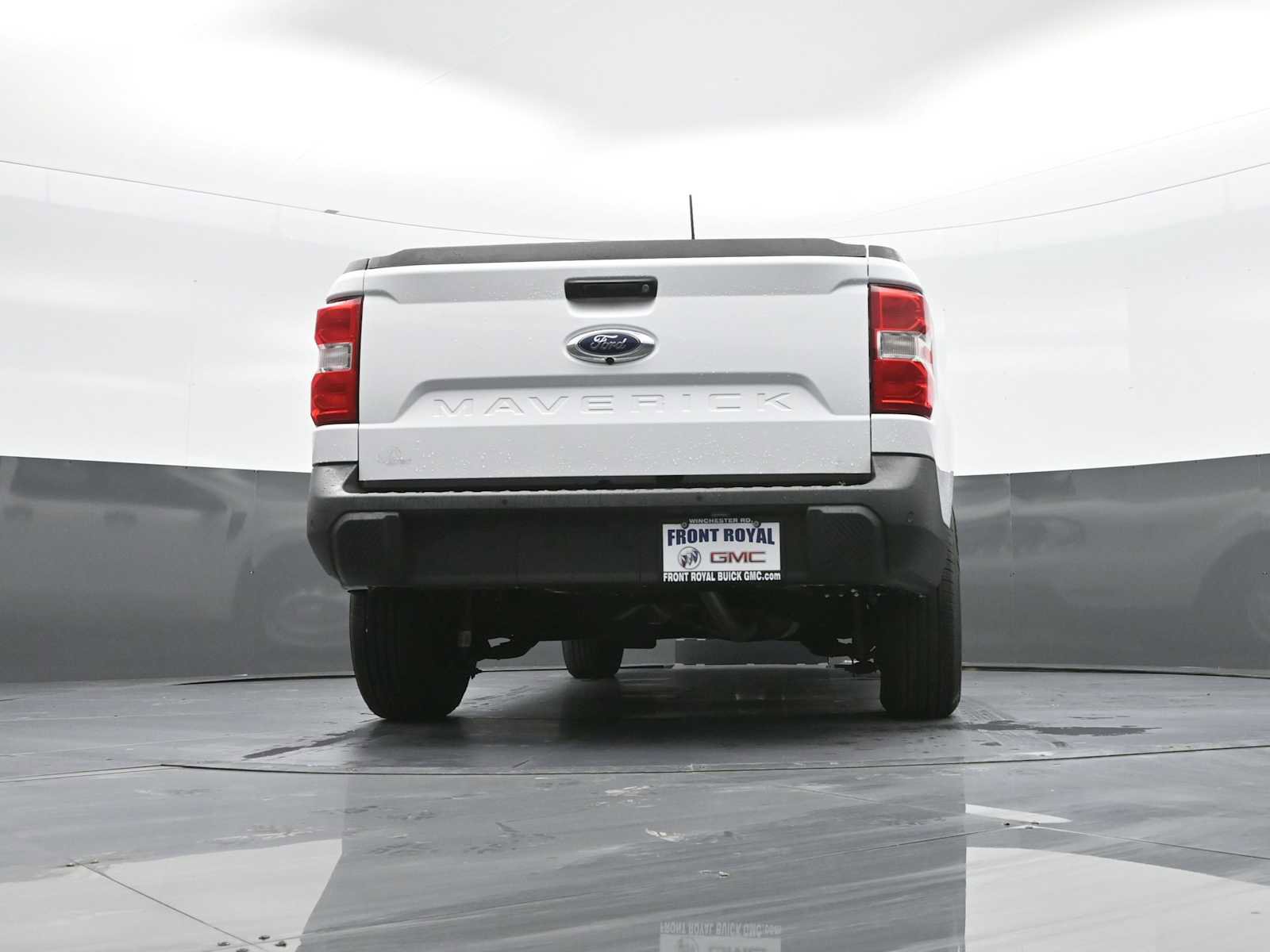 Used 2023 Ford Maverick XL image 38