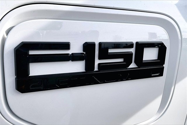 New 2025 Ford F150 Lightning Platinum w/ Dark Elements Package image 9