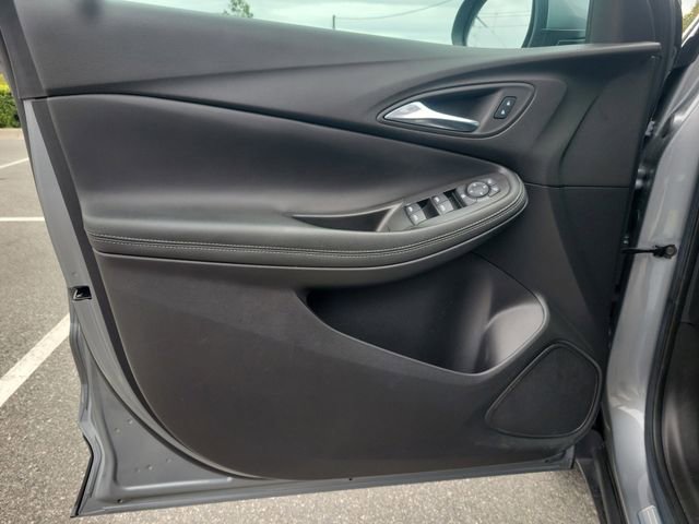 Used 2023 Buick Encore GX Preferred image 16