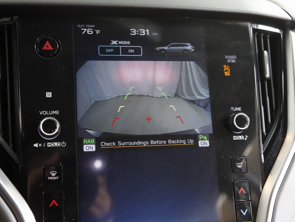 Used 2023 Subaru Outback Limited image 17