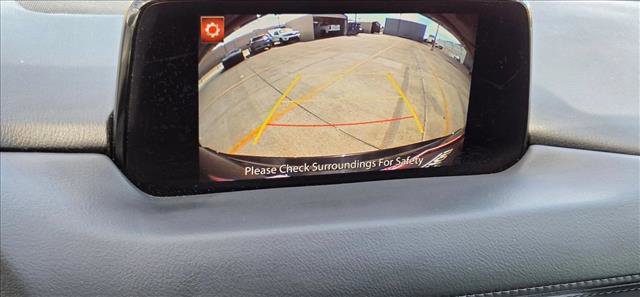 Used 2020 MAZDA CX-5 Touring FWD image 12