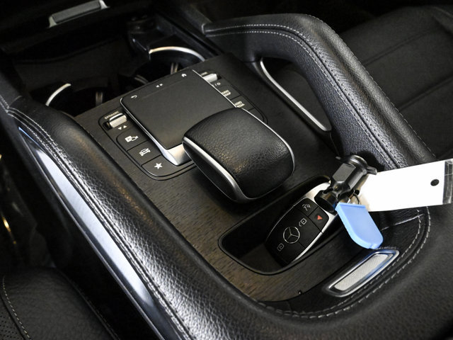 Used 2022 Mercedes-Benz GLE 450 4MATIC image 13