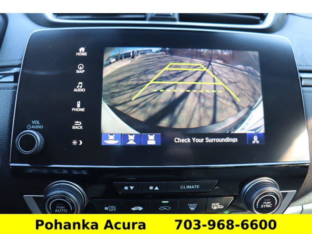 Used 2017 Honda CR-V EX-L image 15