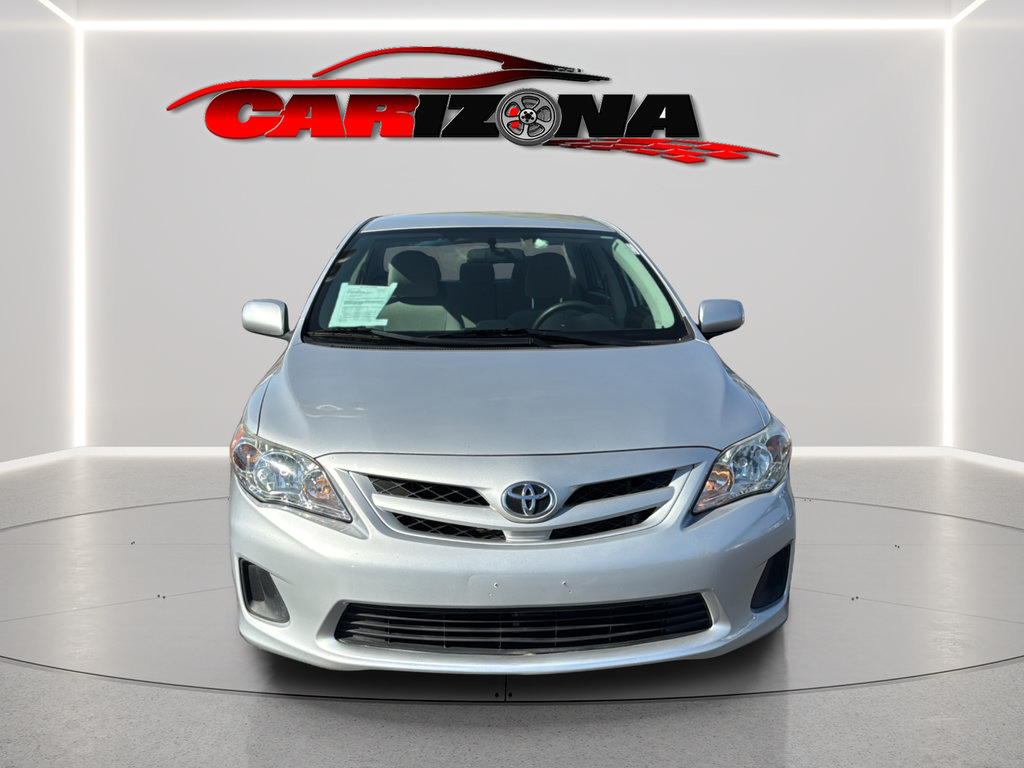 Used 2013 Toyota Corolla L FWD image 13