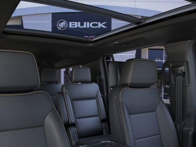 New 2026 GMC Yukon XL Elevation w/ Elevation Premium Package AWD/4WD image 24