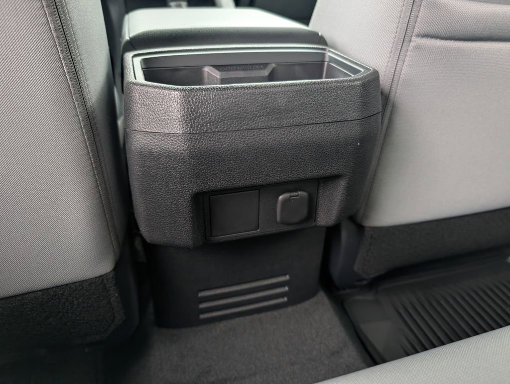 New 2026 Toyota Tacoma SR5 image 26