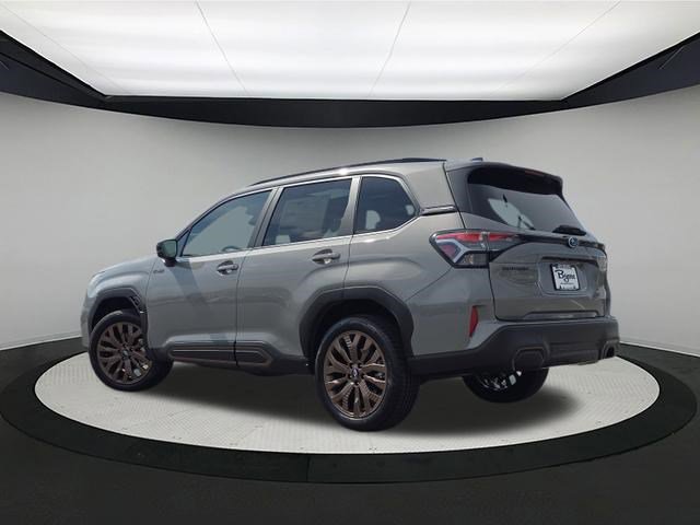 New 2026 Subaru Forester Sport image 5