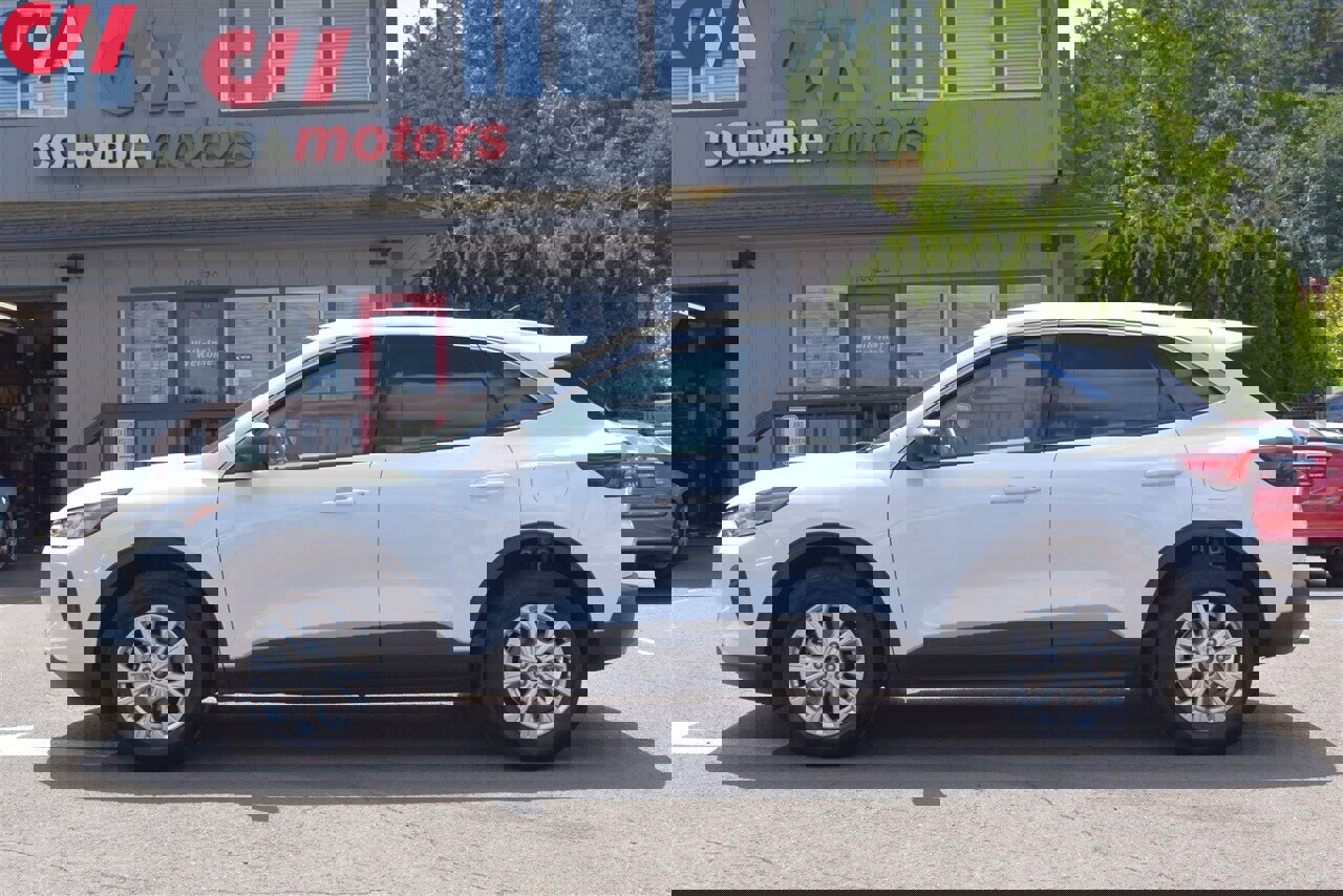 Used 2023 Ford Escape Active image 9
