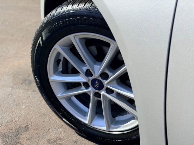 Used 2017 Ford Focus SE image 22