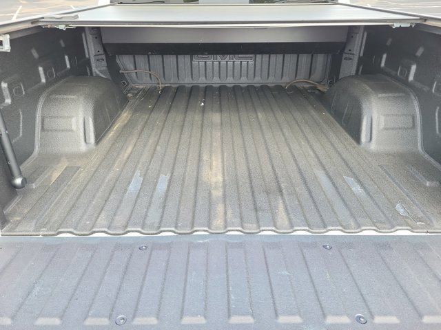 Used 2025 GMC Sierra 1500 Denali w/ Denali Reserve Package AWD/4WD image 8