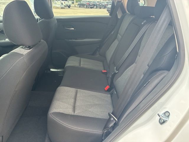 New 2026 Nissan Rogue SV FWD image 8