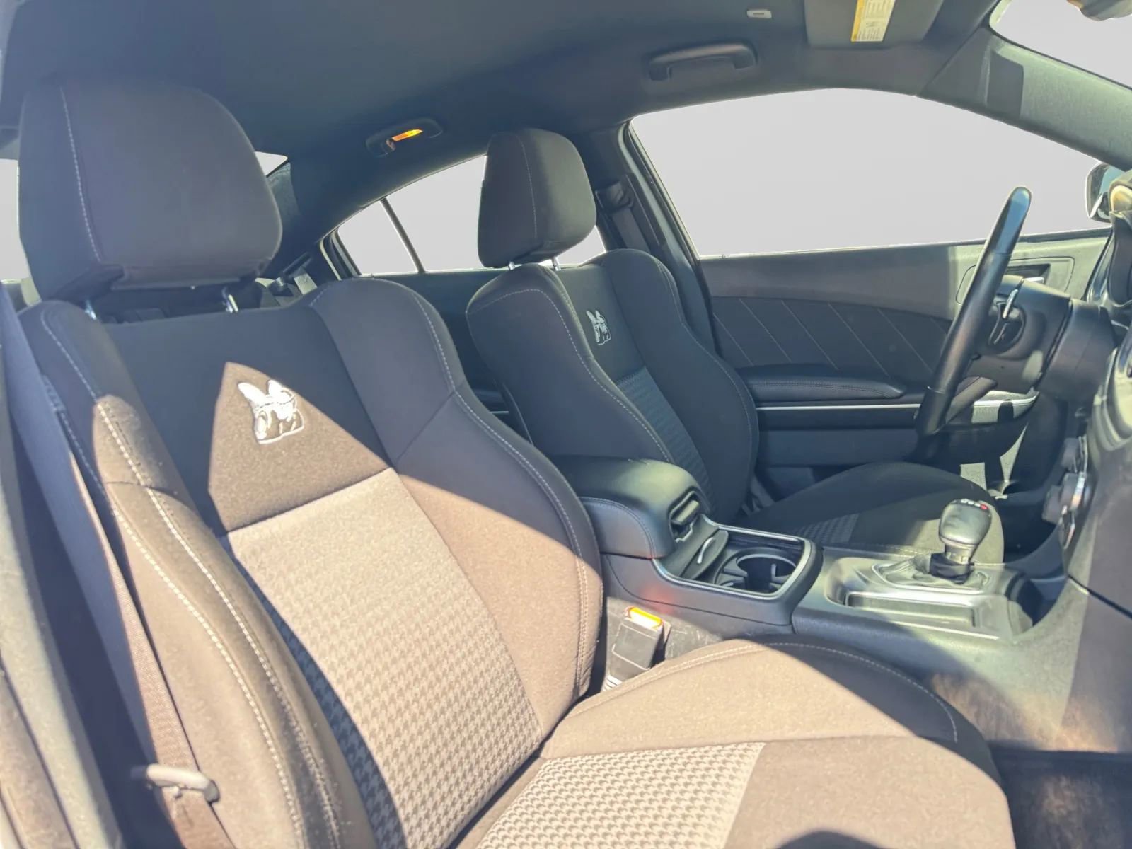 Used 2020 Dodge Charger Scat Pack image 35