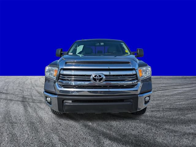 Used 2016 Toyota Tundra SR5 w/ SR5 Upgrade Package RWD image 9
