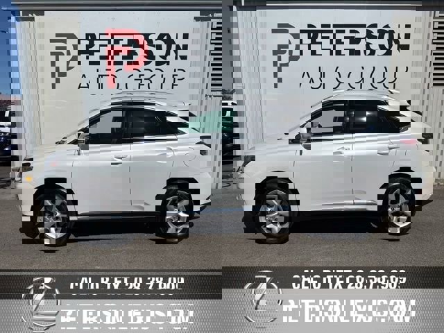 Used 2015 Lexus RX 350 AWD image 7