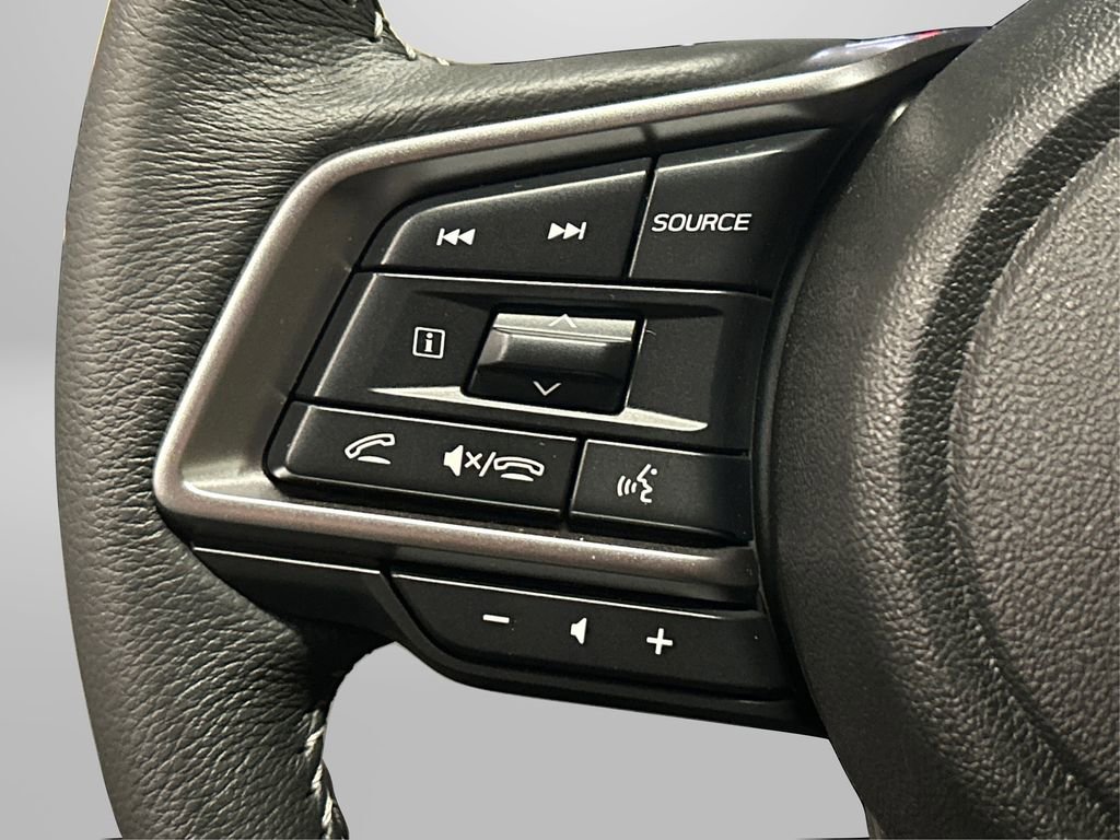 Certified 2025 Subaru Outback Premium AWD/4WD image 32