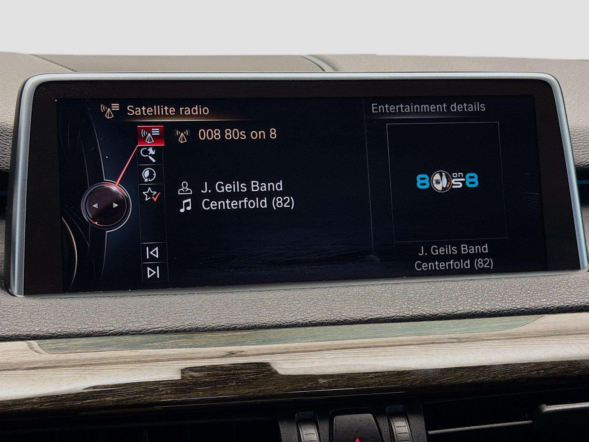 Used 2016 BMW X5 xDrive35i image 9