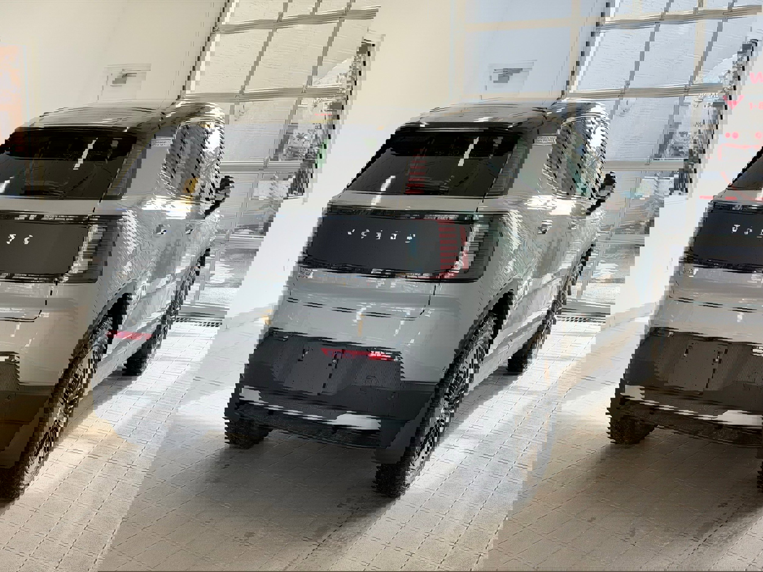 New 2026 Volvo EX30 Cross Country Ultra w/ Protection Package Premier image 7