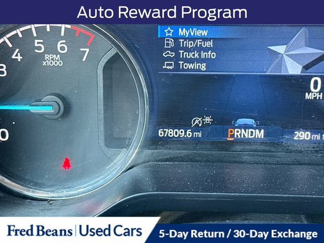 Used 2021 Ford F150 XLT w/ Equipment Group 302A High AWD/4WD image 8