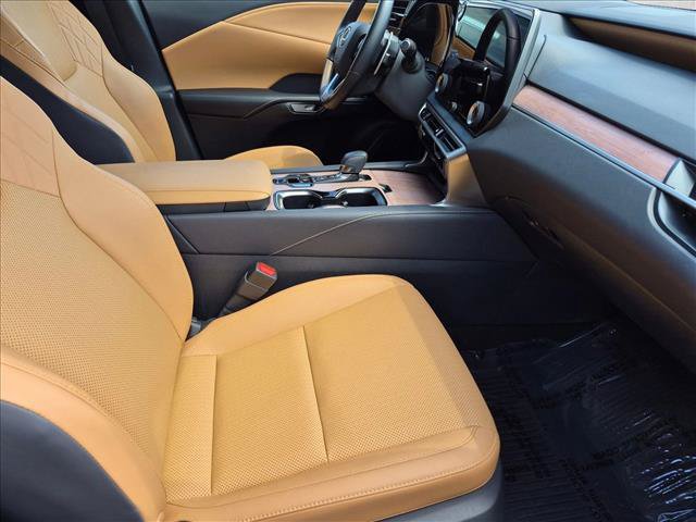 Certified 2025 Lexus RX 350 Premium w/ Accessory Package (Z1) FWD image 20