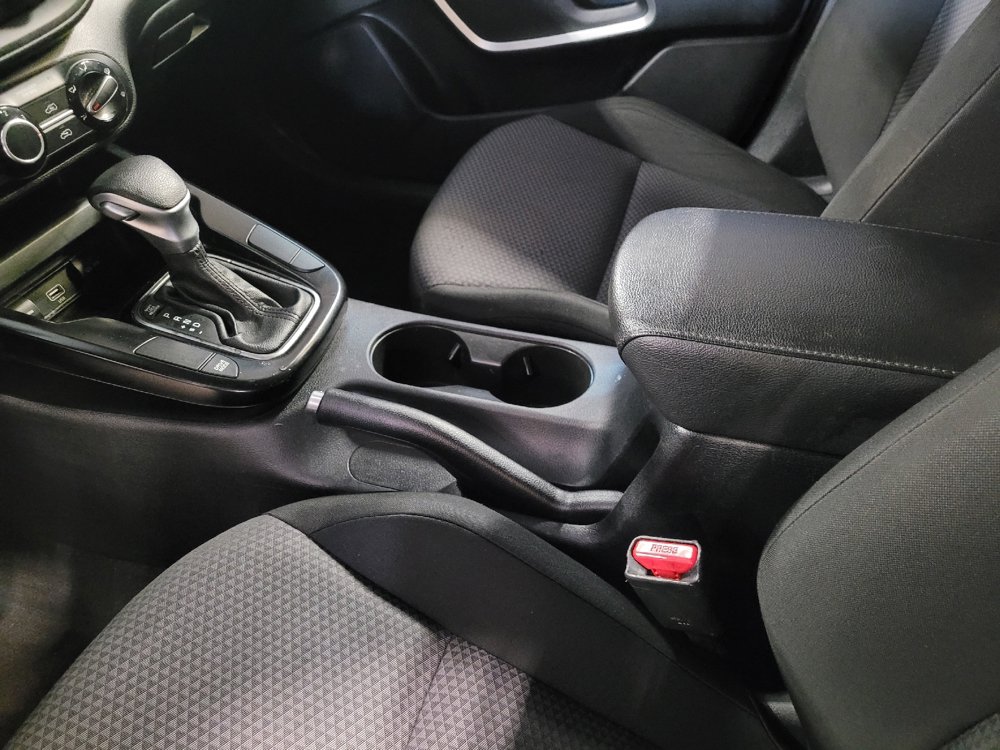 Used 2021 Kia Soul LX FWD image 26