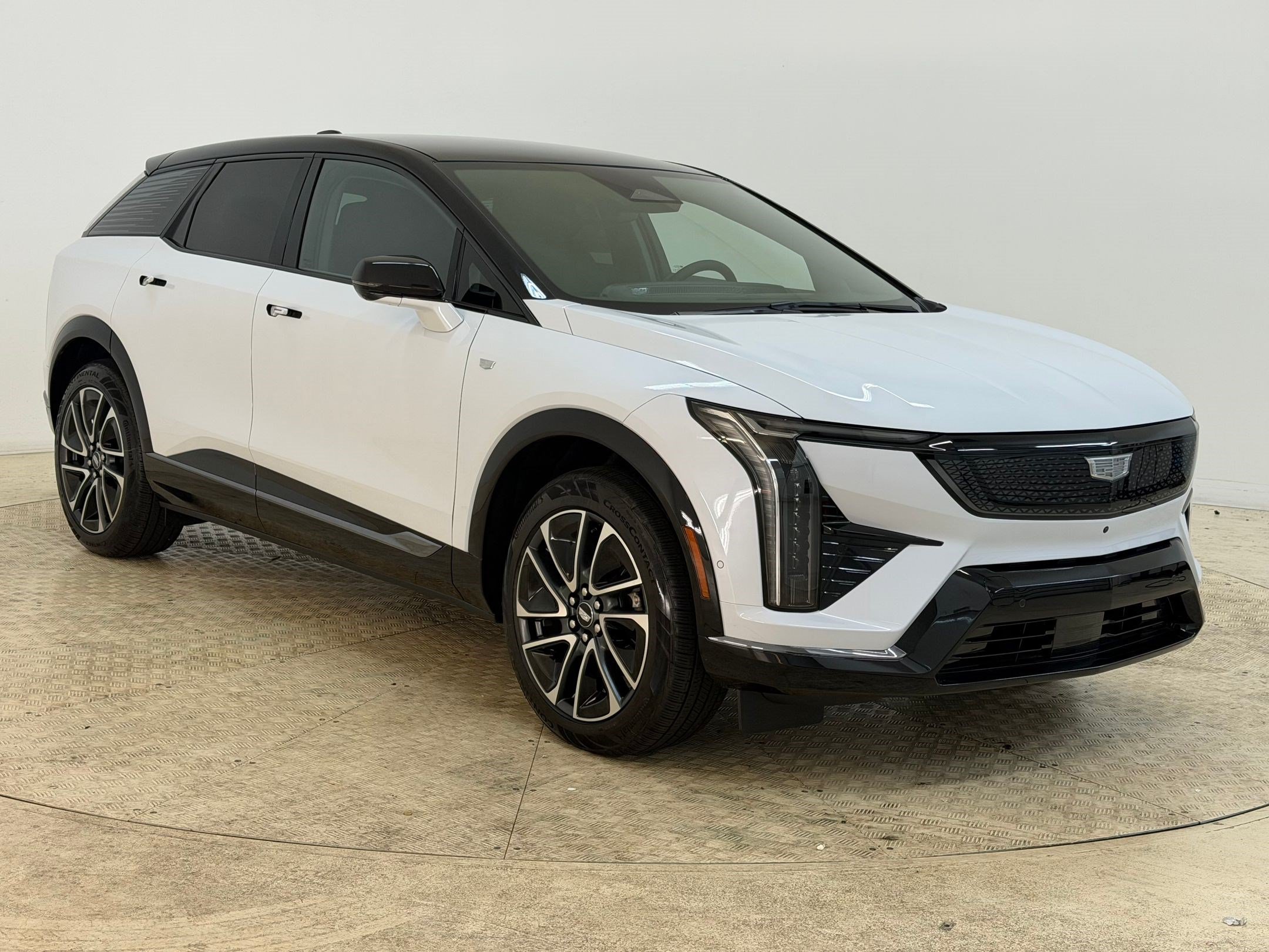 New 2027 Cadillac Optiq Sport RWD image 7