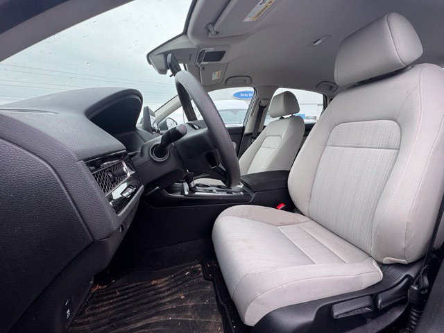 Used 2024 Honda Civic LX image 9