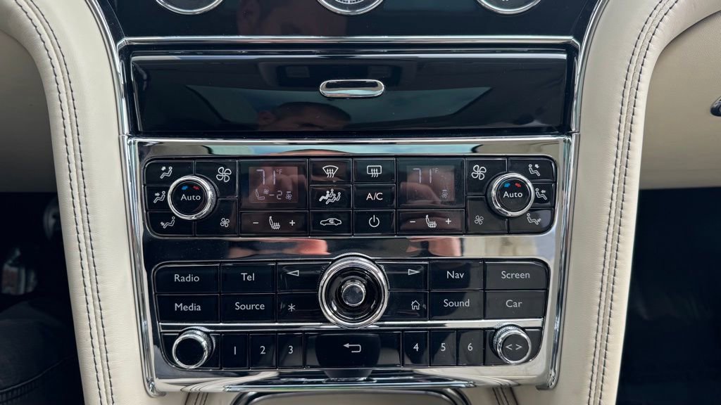 Used 2019 Bentley Mulsanne Speed image 26