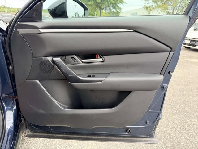 Used 2026 MAZDA CX-50 AWD 2.5 S w/ Preferred Pkg image 8