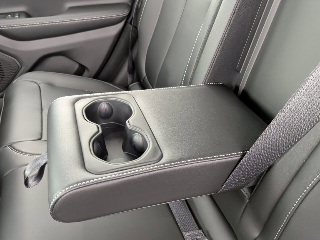 New 2025 Jeep Grand Cherokee Limited image 41