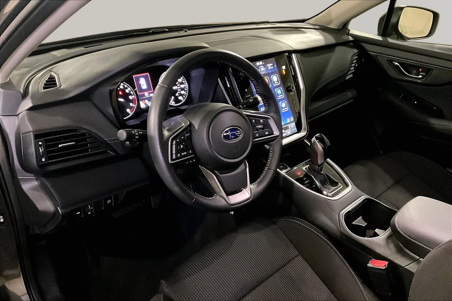 Used 2023 Subaru Legacy Premium AWD/4WD image 16