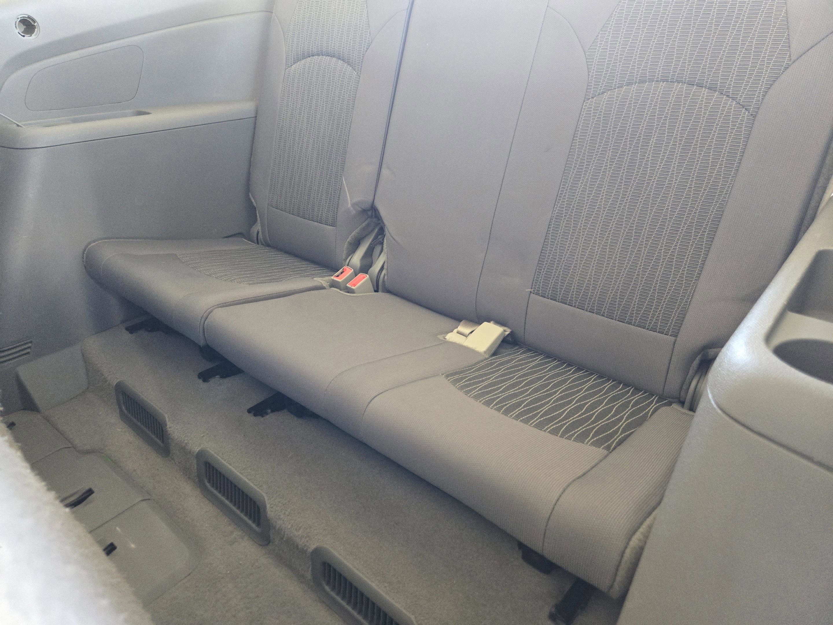 Used 2015 Chevrolet Traverse LS image 31