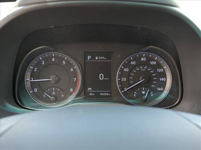 Used 2020 Hyundai Kona SEL Plus image 7